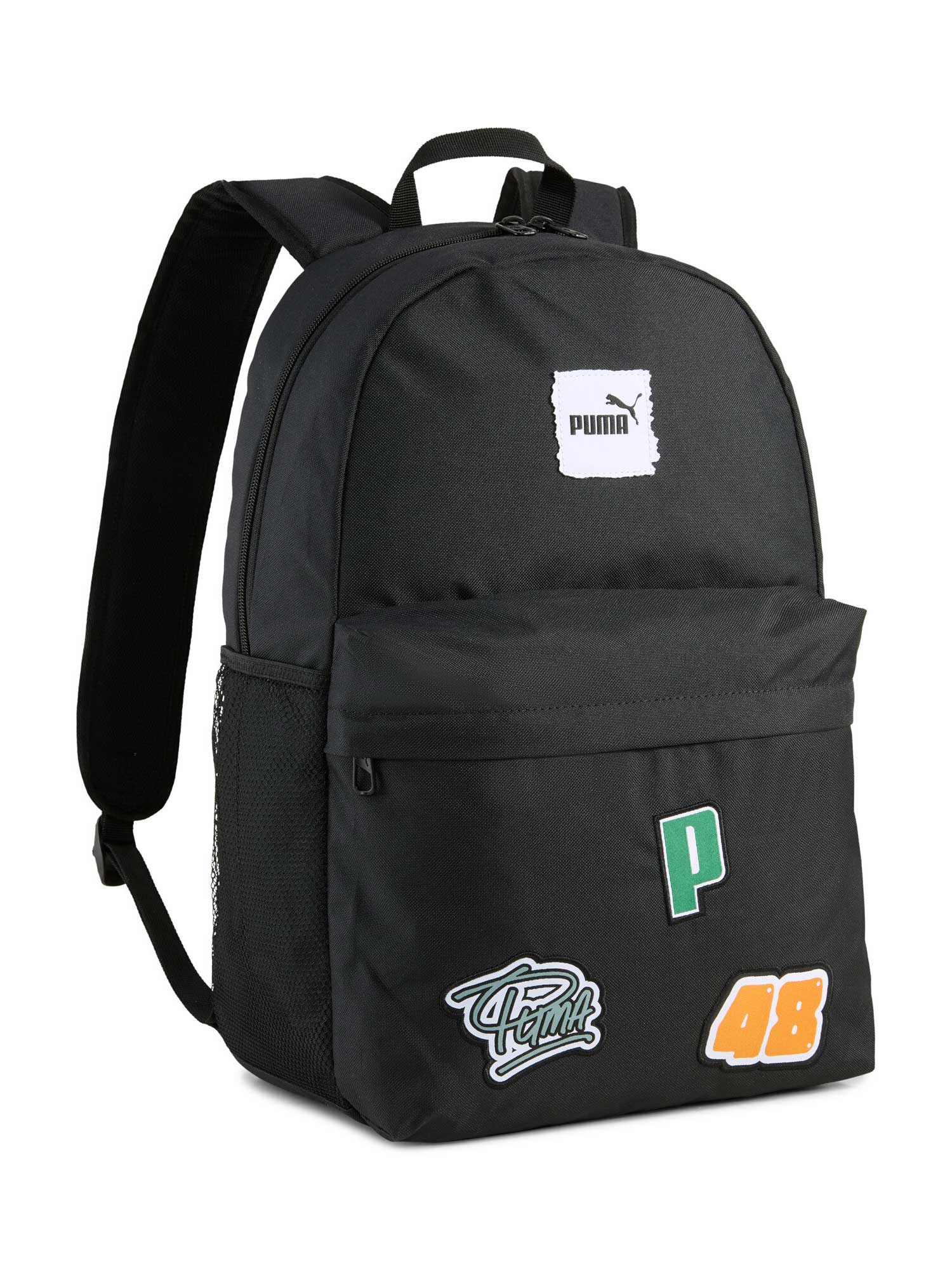 PUMA Раница PHASE Patch Backpack