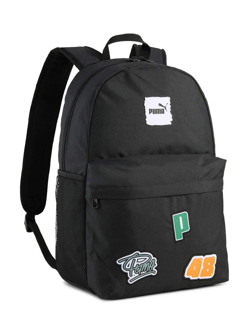 PUMA Раница PHASE Patch Backpack