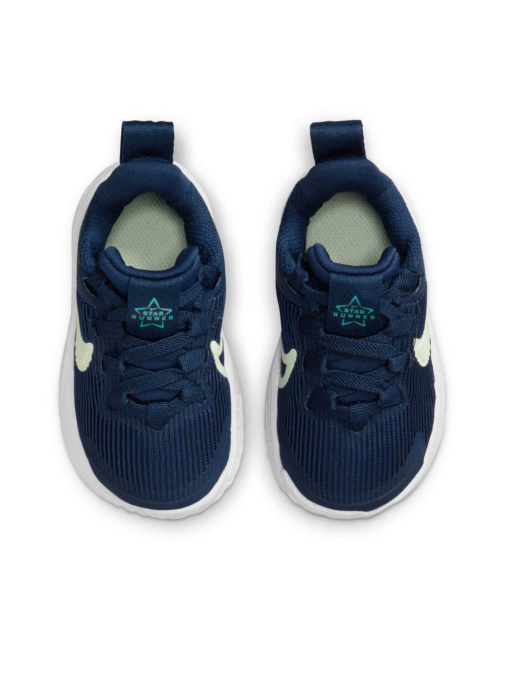 NIKE Обувки STAR RUNNER 4 NN (TD)
