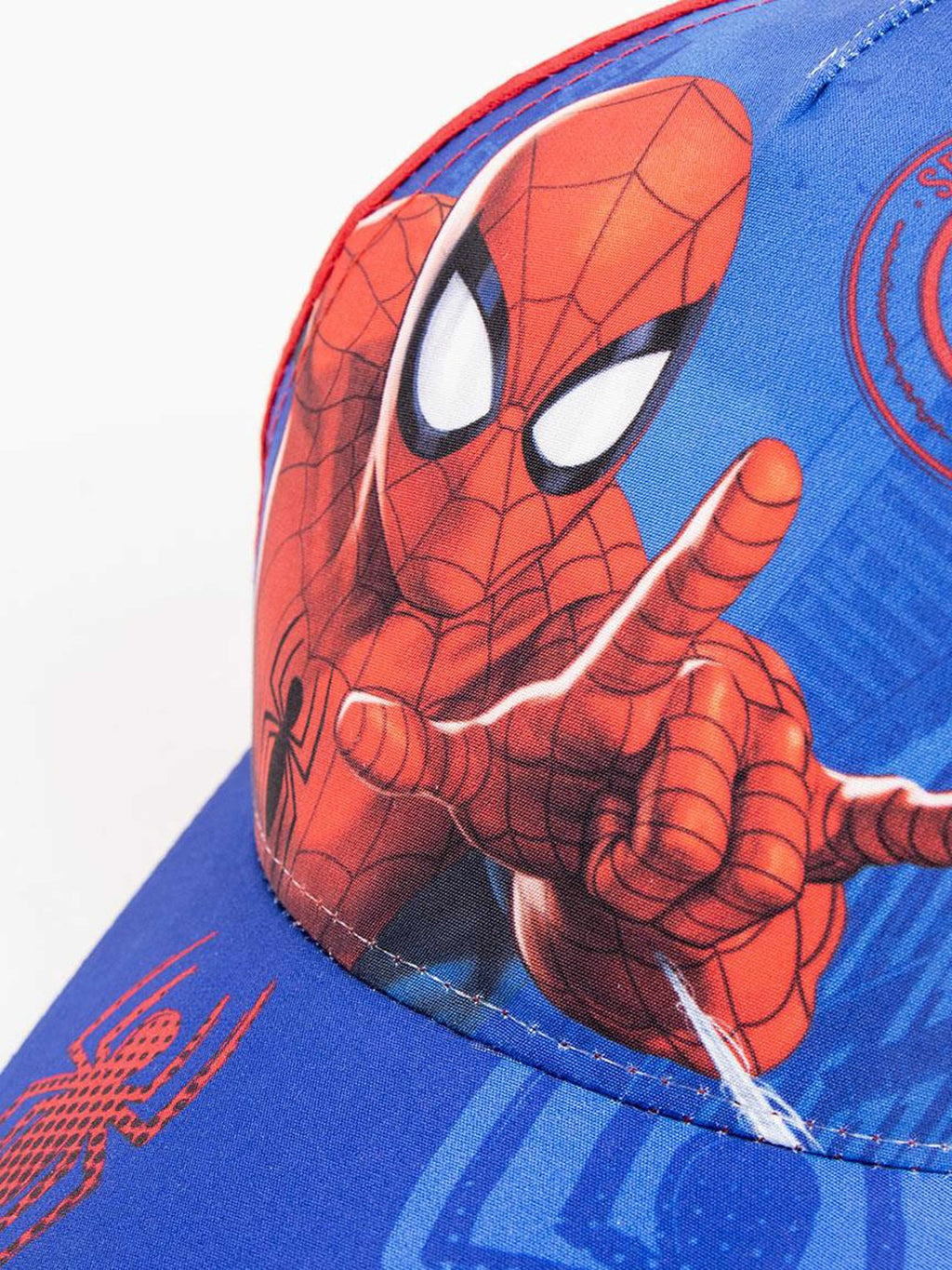 CERDA Шапка SPIDERMAN