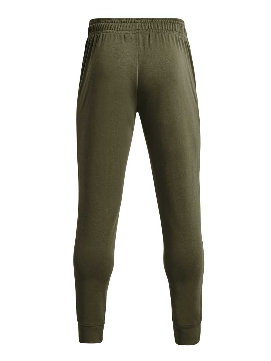 UNDER ARMOUR Спортно долнище RIVAL TERRY