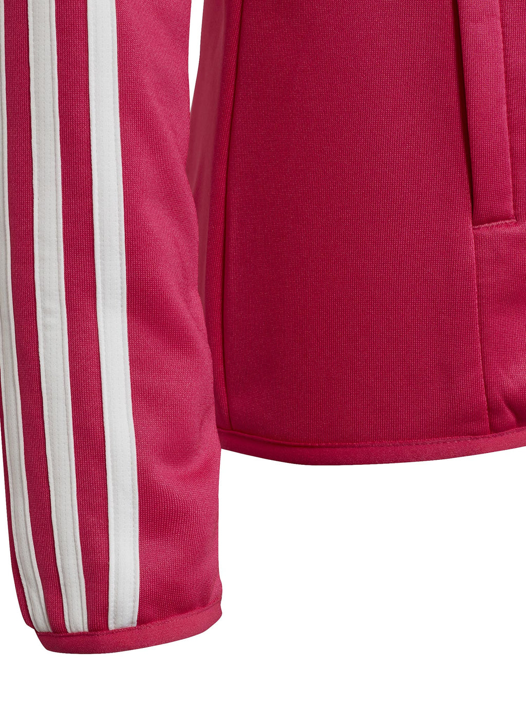 ADIDAS SPORTSWEAR Суитшърт Designed To Move 3-Stripes Full-Zip