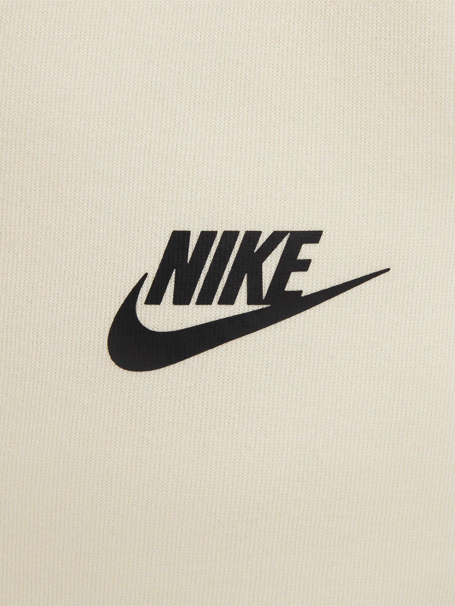 NIKE Спортно долнище B NSW TCH FLC JGGR - PD
