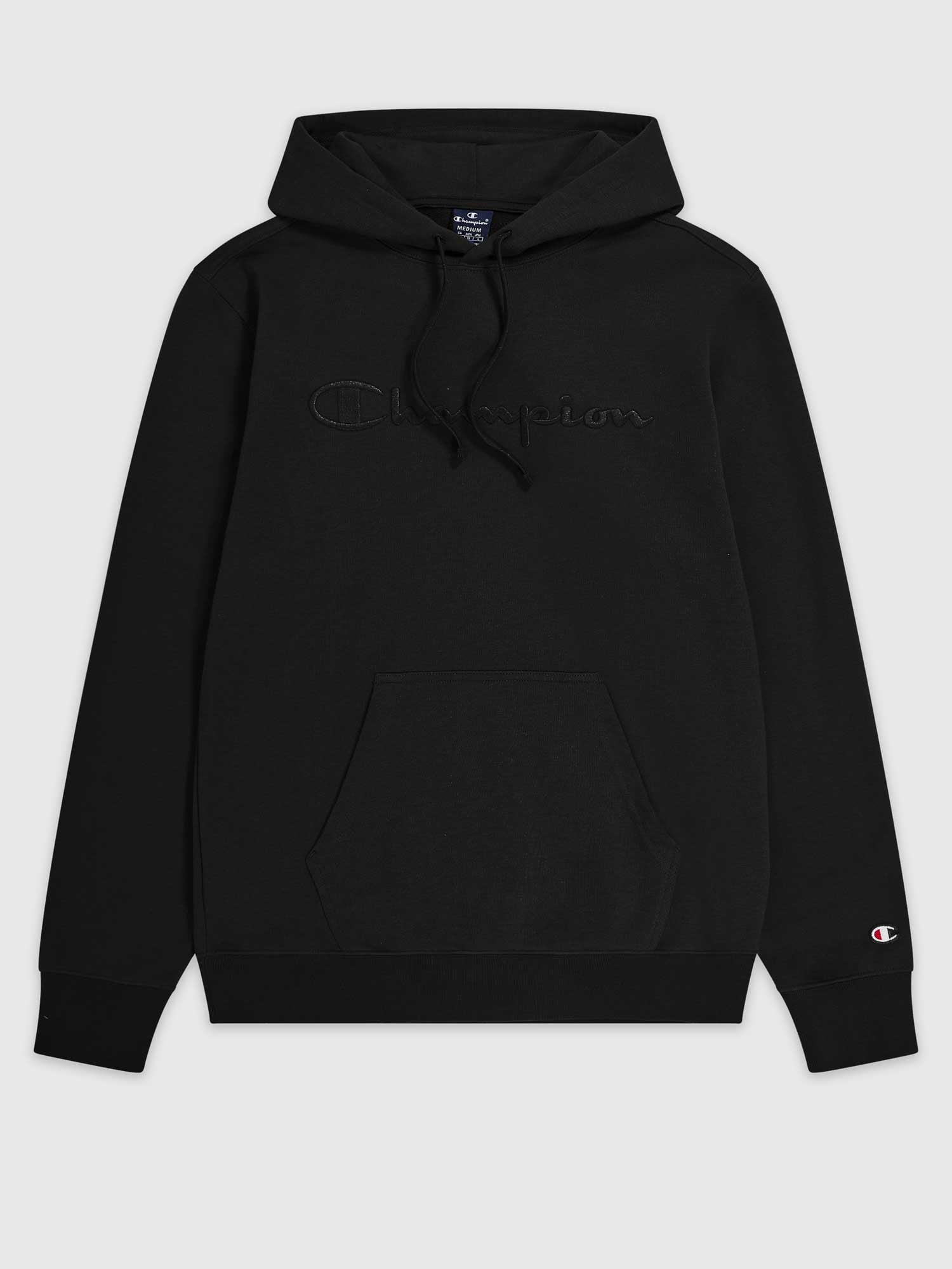 CHAMPION Суитшърт Hooded