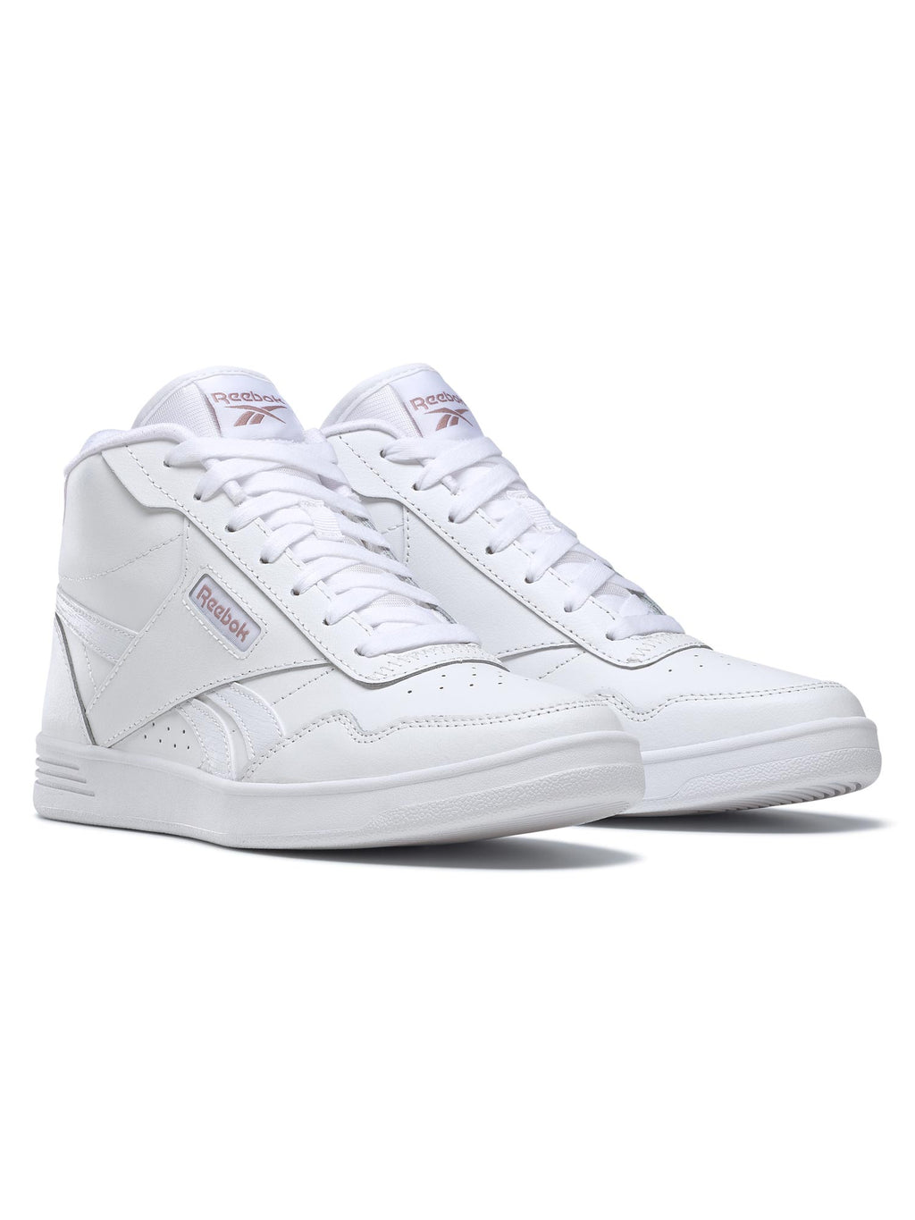 REEBOK Обувки Club High Top