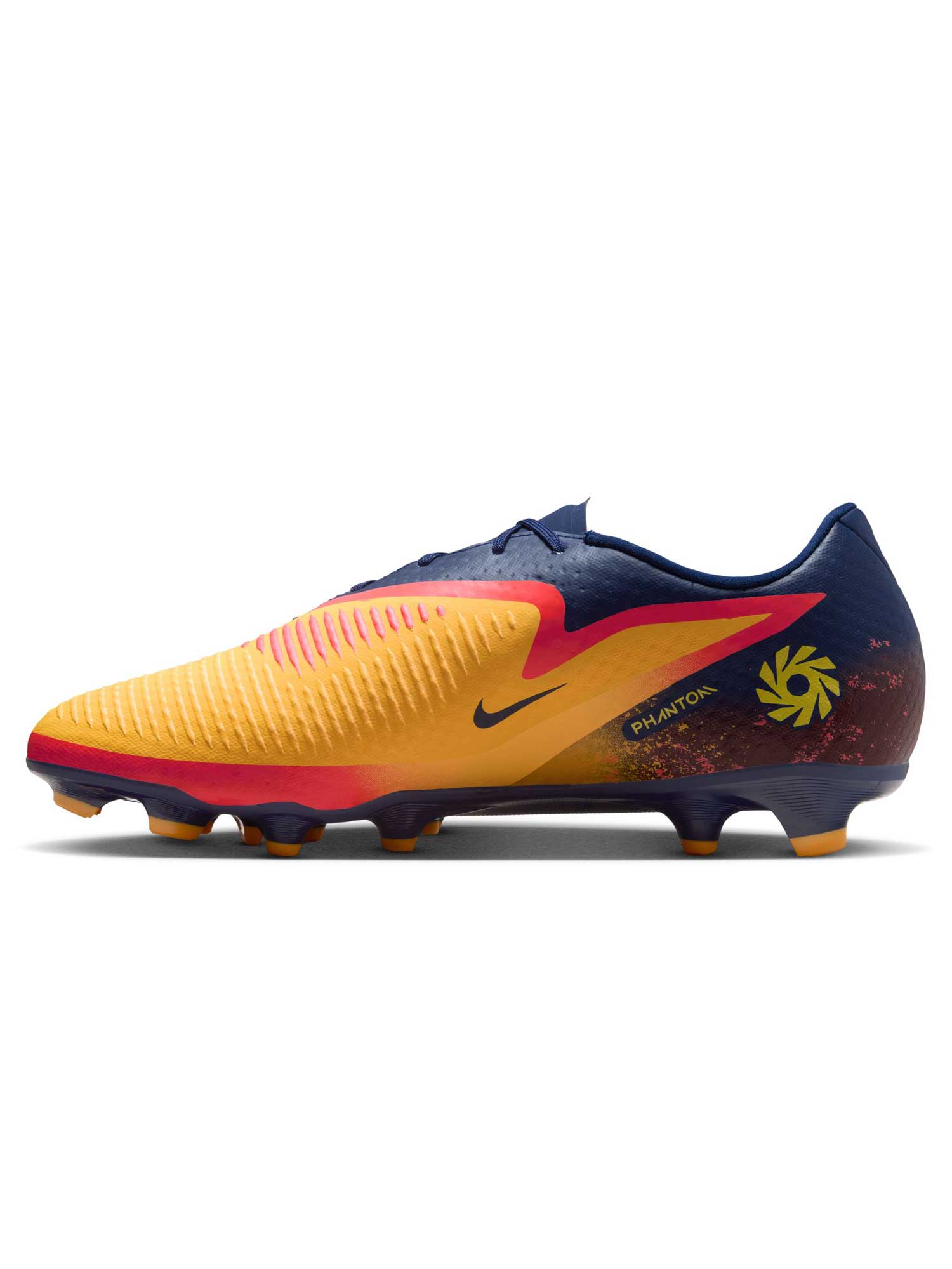 NIKE Обувки PHANTOM 6 LOW ACAD FG/MG Erling Haaland