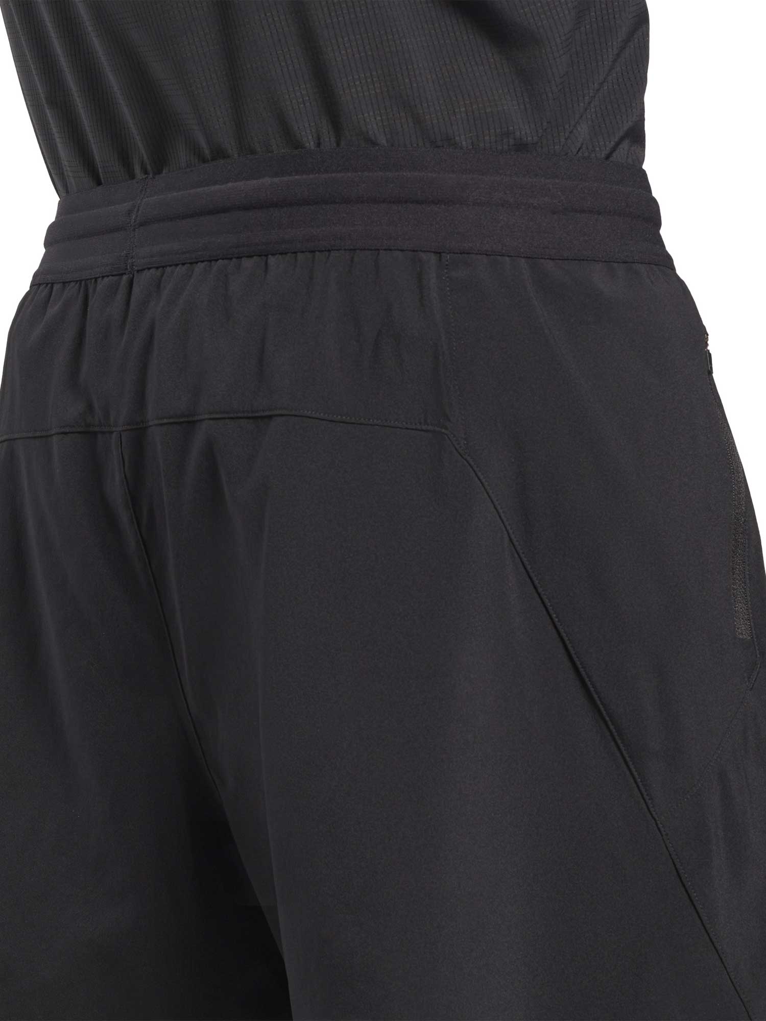 REEBOK Къси панталони Speed 3.0 Two-in-One
