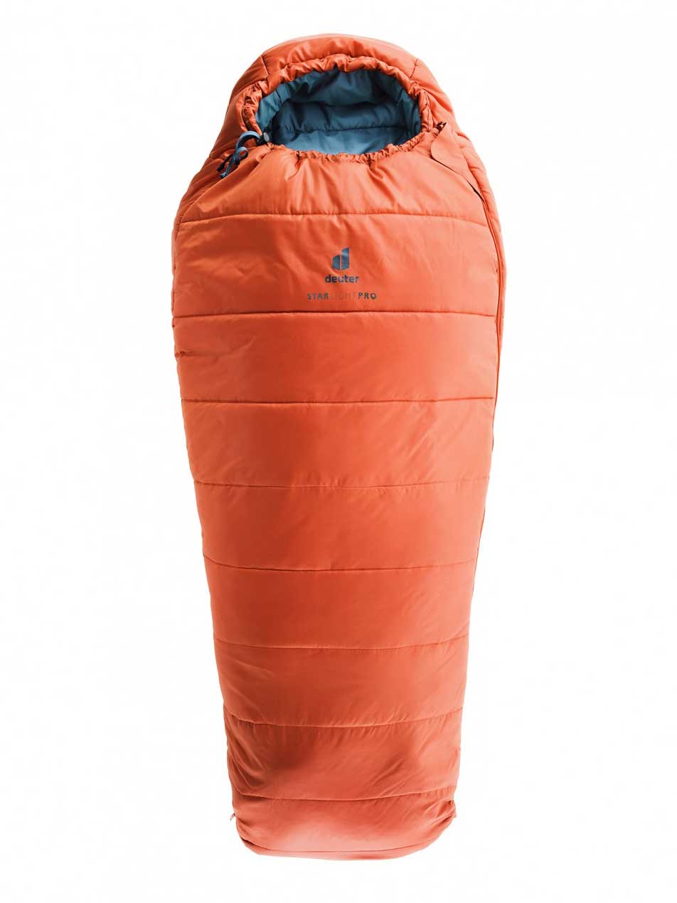 DEUTER Спален чувал Starlight Pro ZL