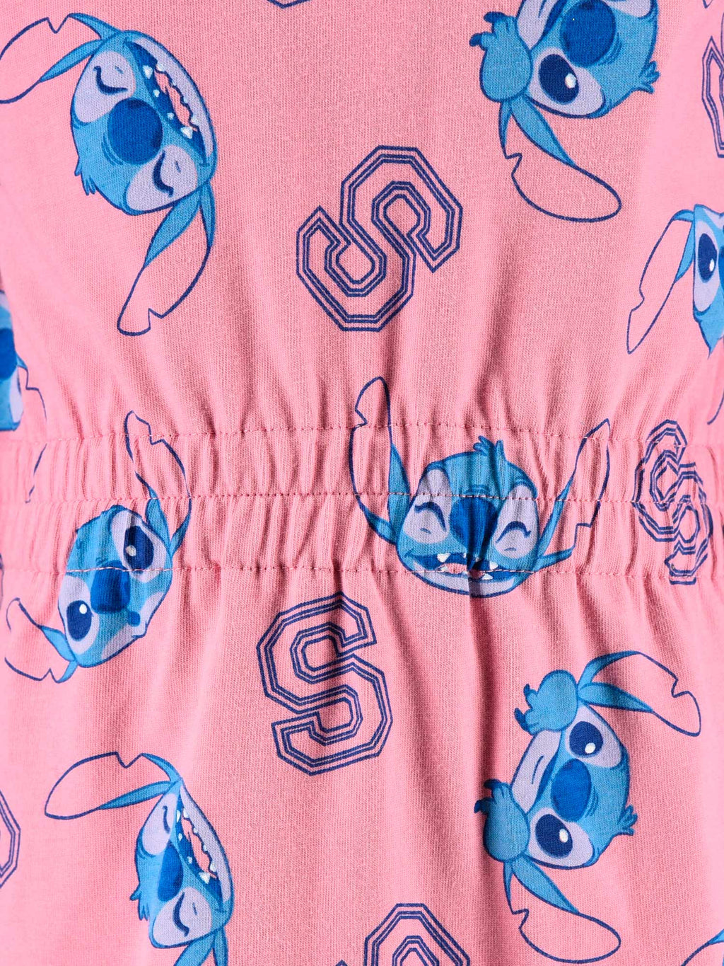 KIDS MOVIE HEROES Рокля Lilo Stitch