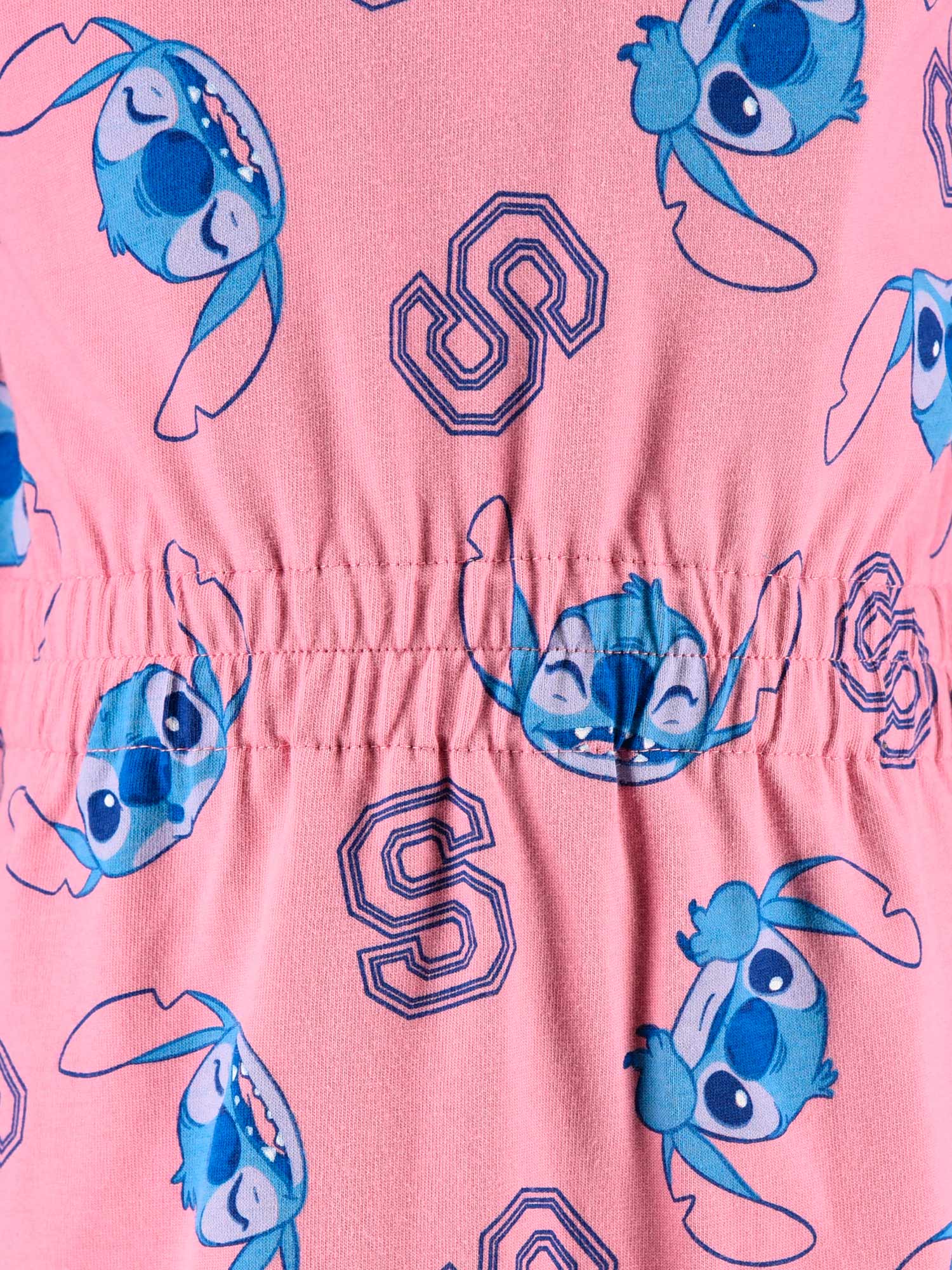 KIDS MOVIE HEROES Рокля Lilo Stitch
