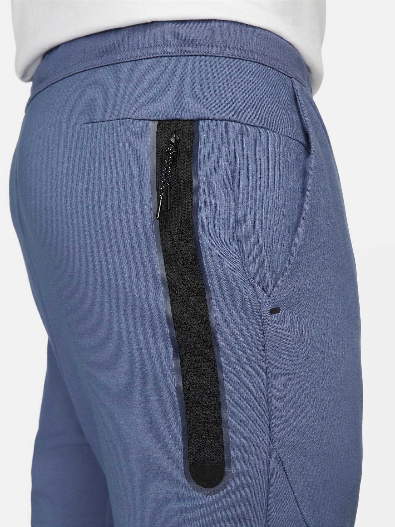 NIKE Спортно долнище M NK TECH LGHTWHT JGGR