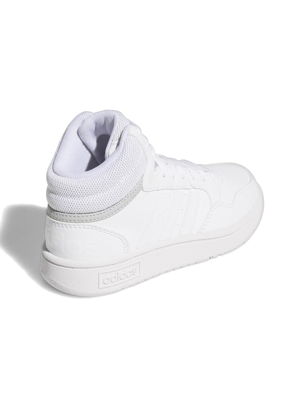 ADIDAS SPORTSWEAR Обувки Hoops Mid