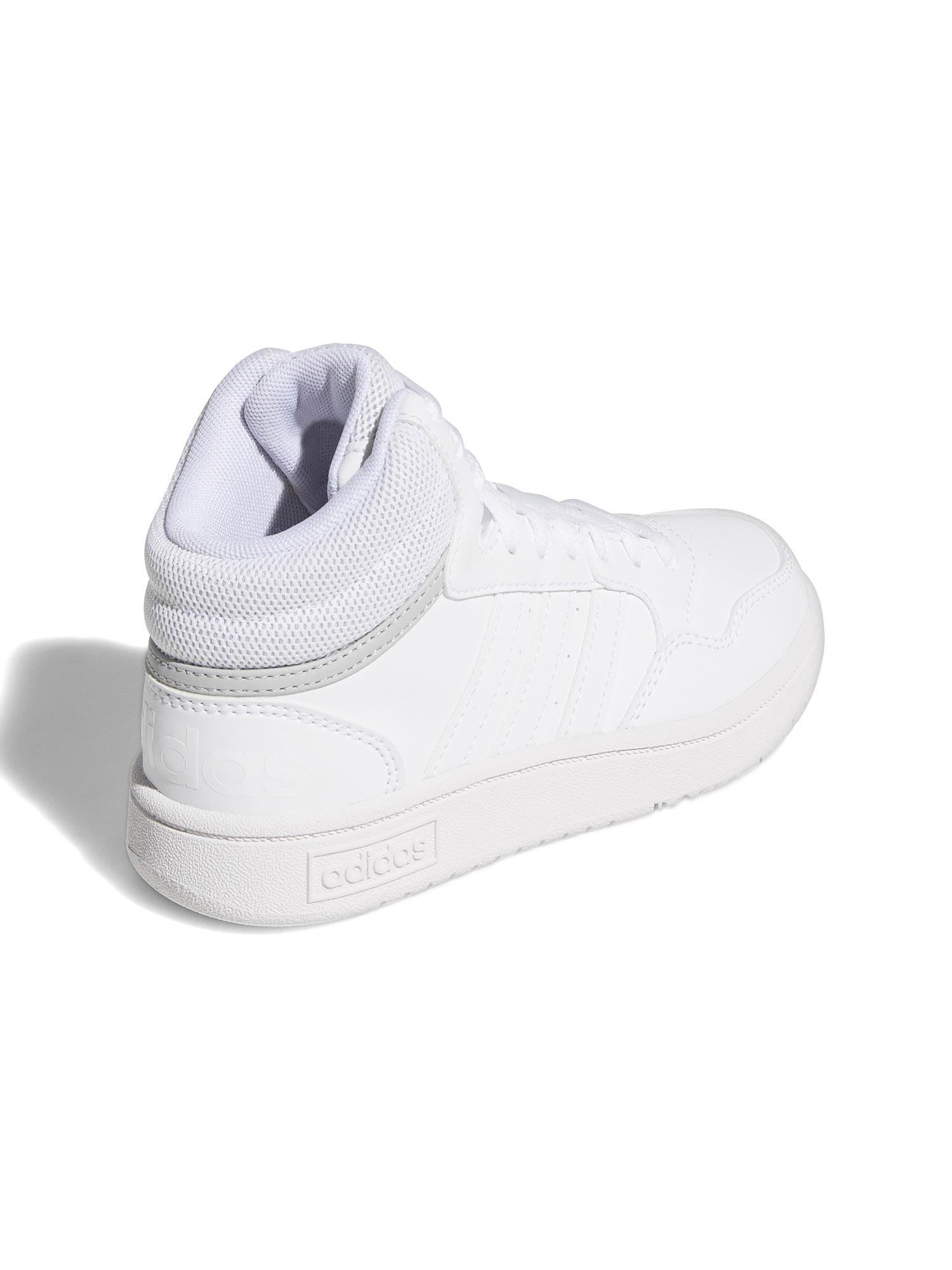 ADIDAS SPORTSWEAR Обувки Hoops Mid