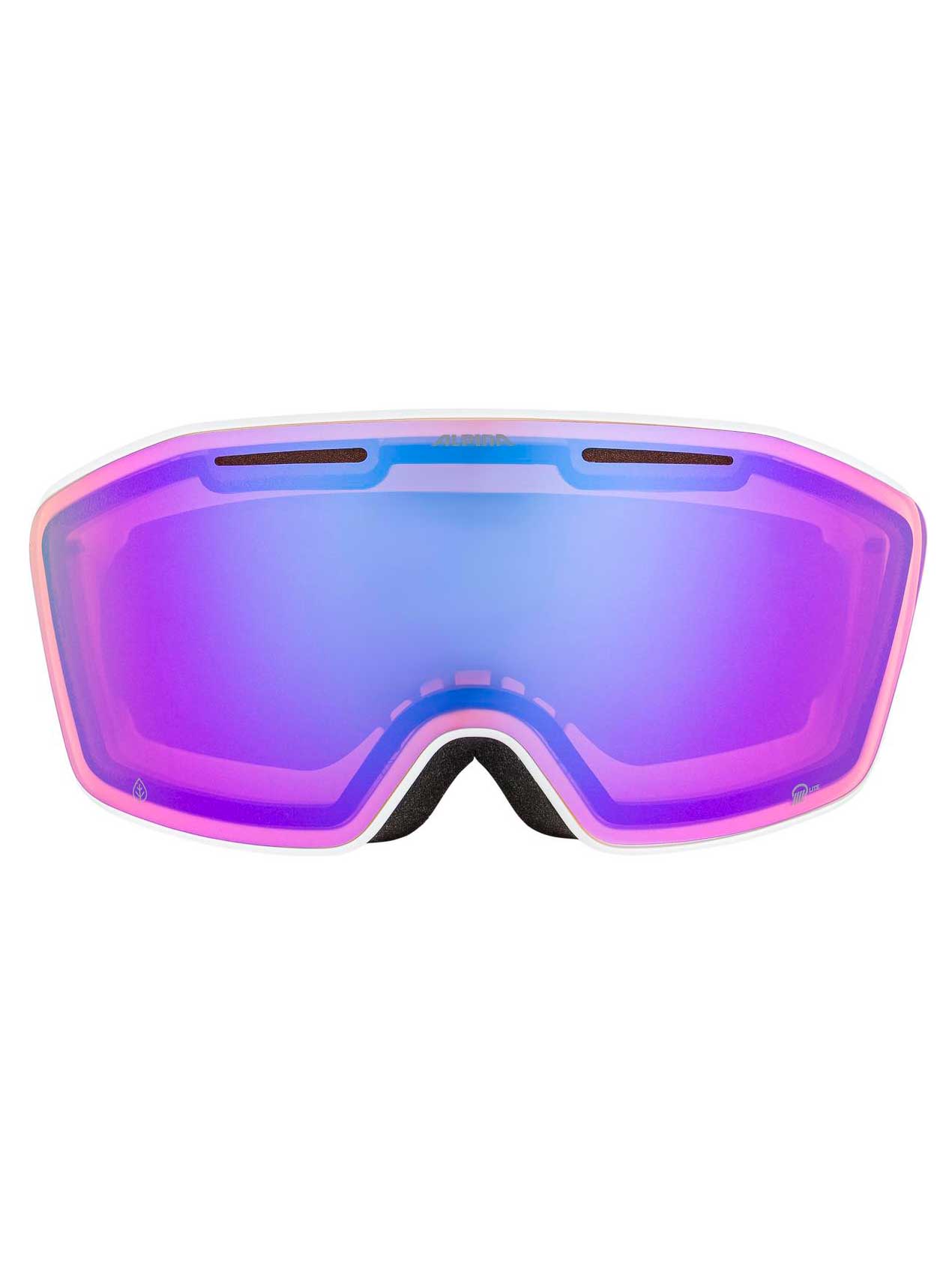 ALPINA Ски маска NENDAZ Q-LITE