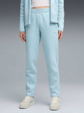 PUMA Спортно долнище EVOSTRIPE Sweatpants DK op