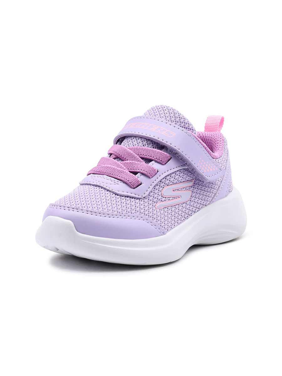 SKECHERS Обувки SELECTORS - RESET ACHIEVED