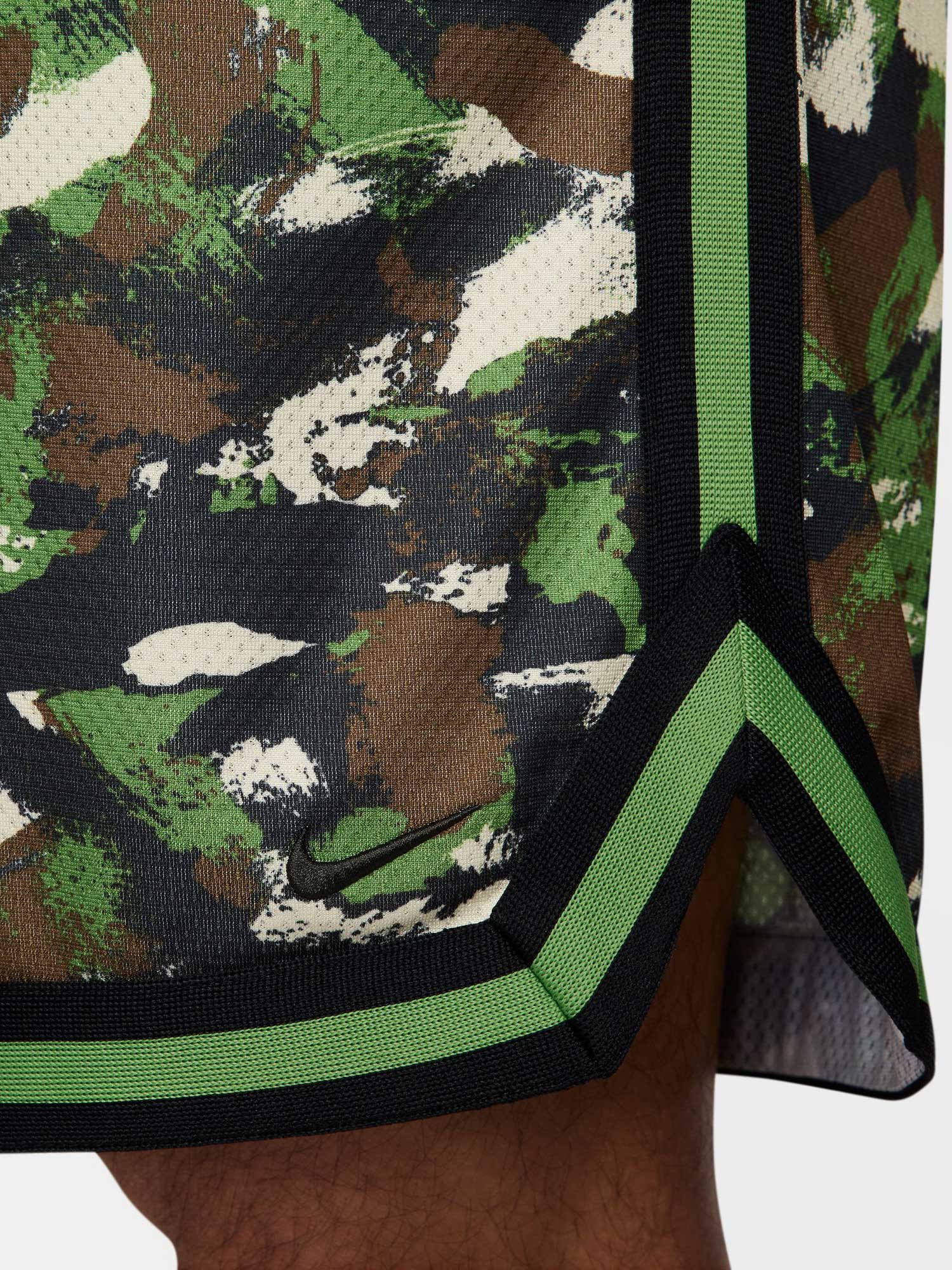 NIKE Къси панталони M NK DF DNA 8IN SHORT AOP