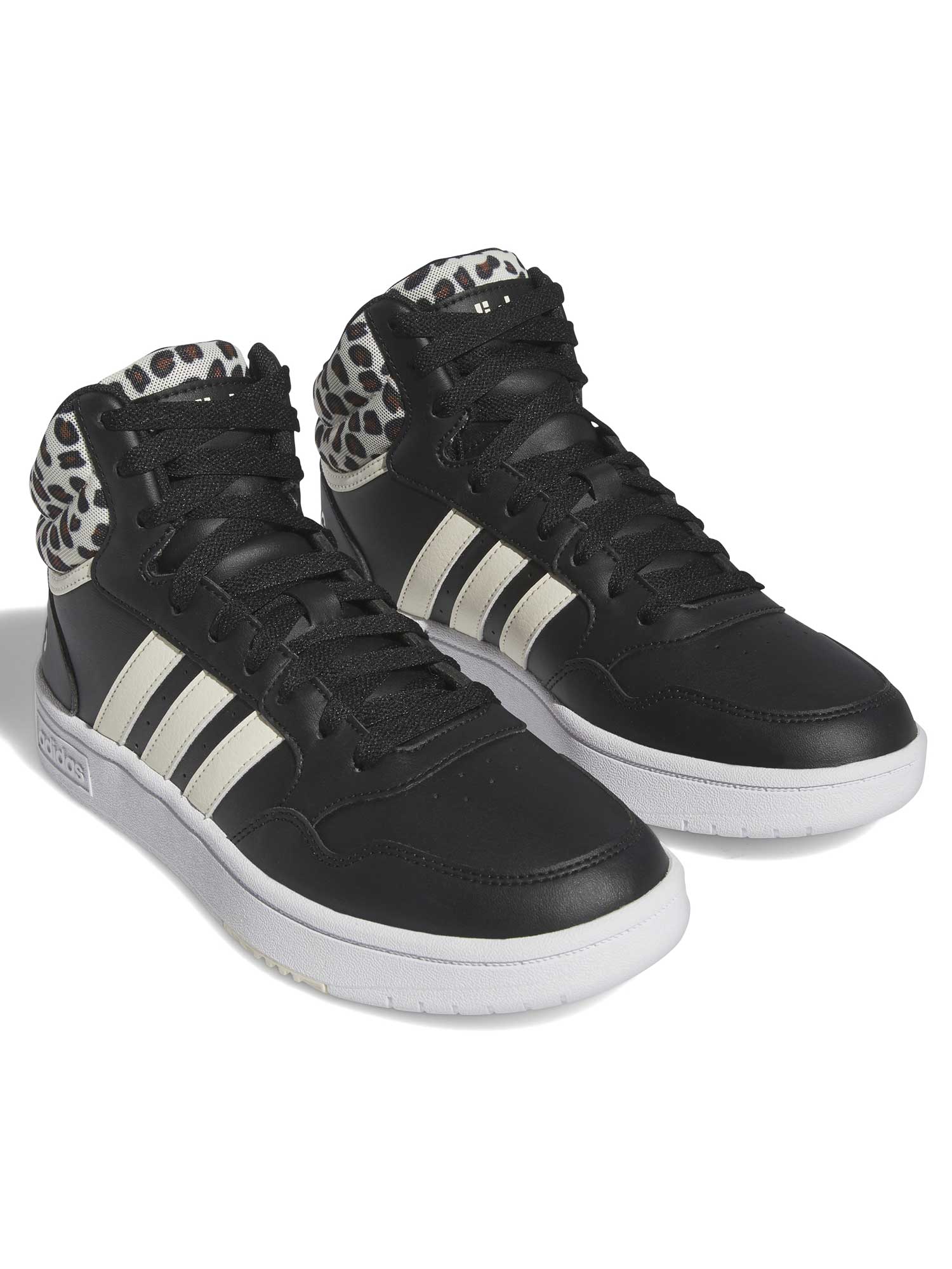 ADIDAS SPORTSWEAR Обувки Hoops 3.0 Mid