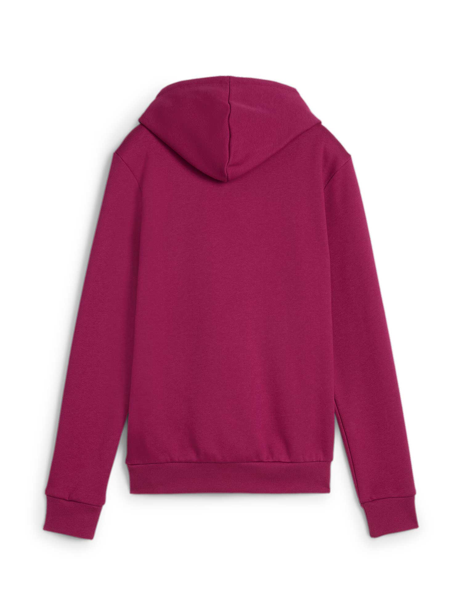 PUMA Суитшърт ESS Logo Hoodie FL (s)