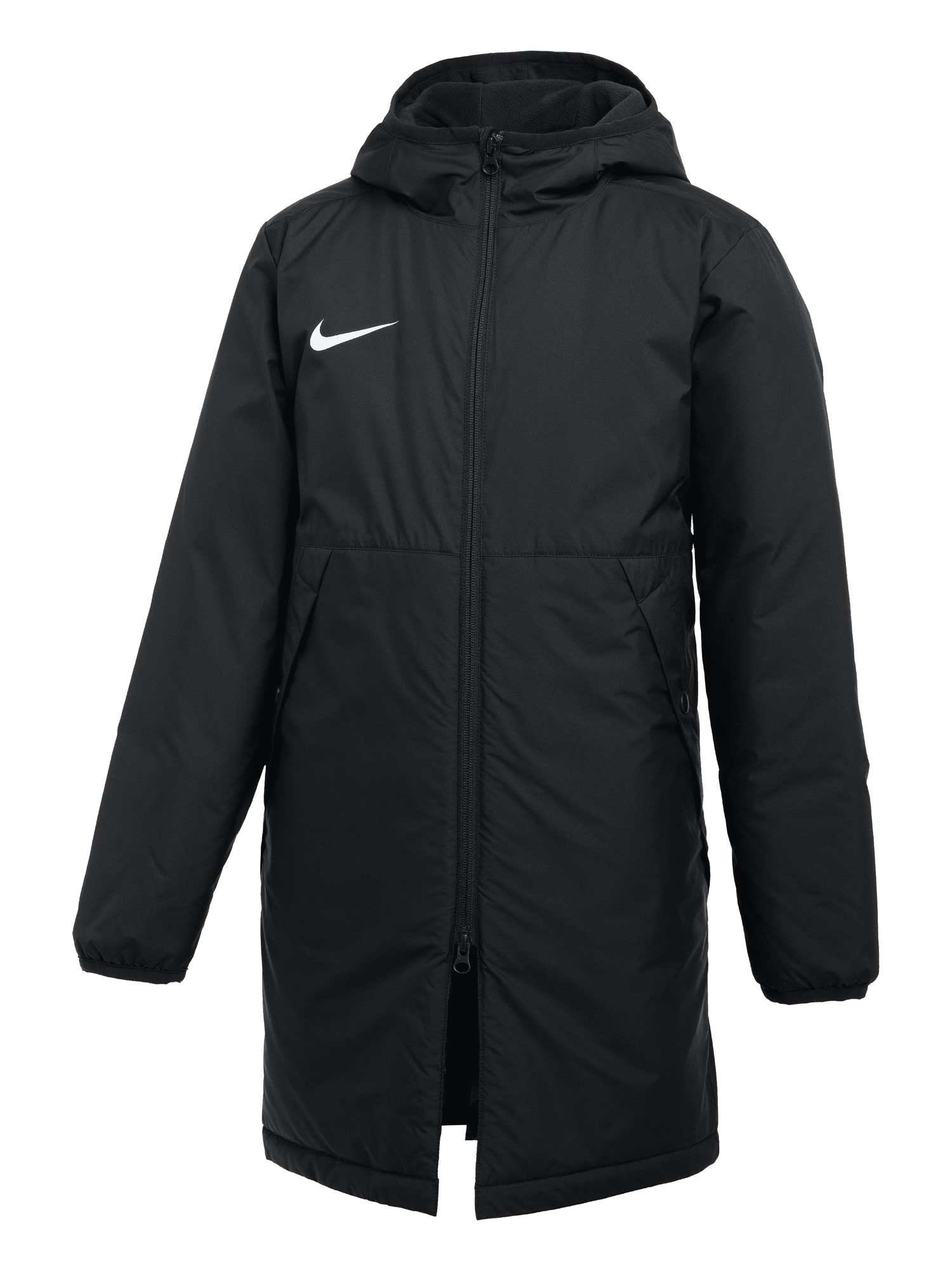NIKE TEAM Яке Y NK SYN FL RPL PARK20 SDF JKT