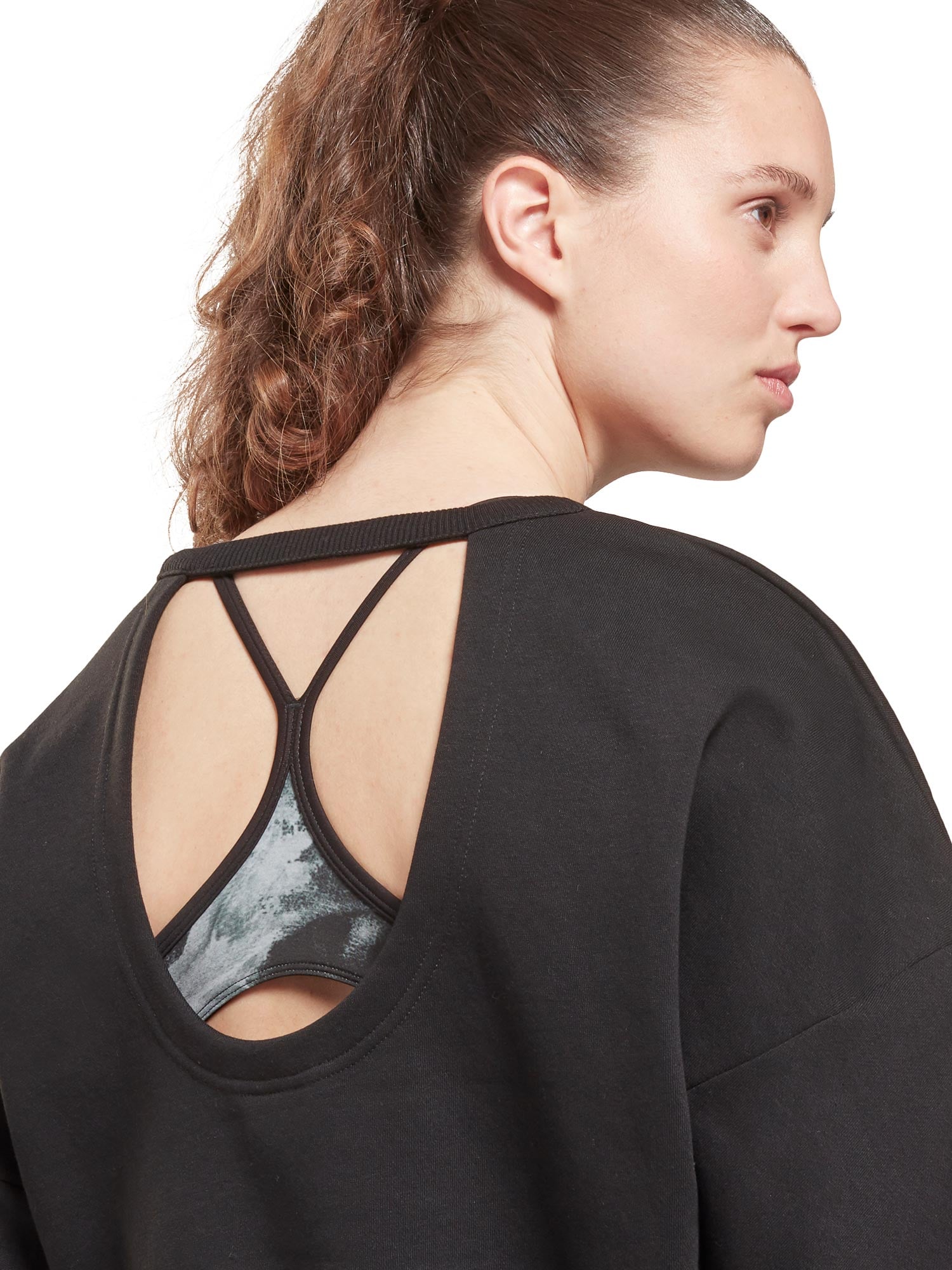 REEBOK Блуза MYT