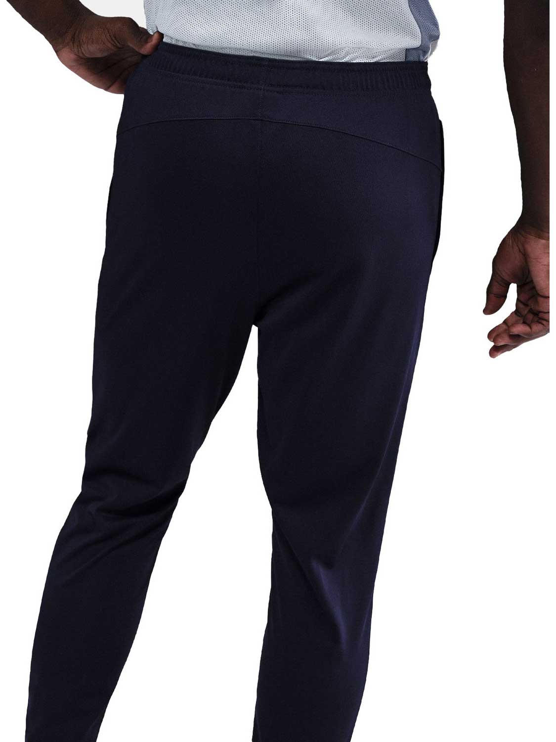 NIKE Спортен екип FCB M NK DF STRK TRK SUIT K