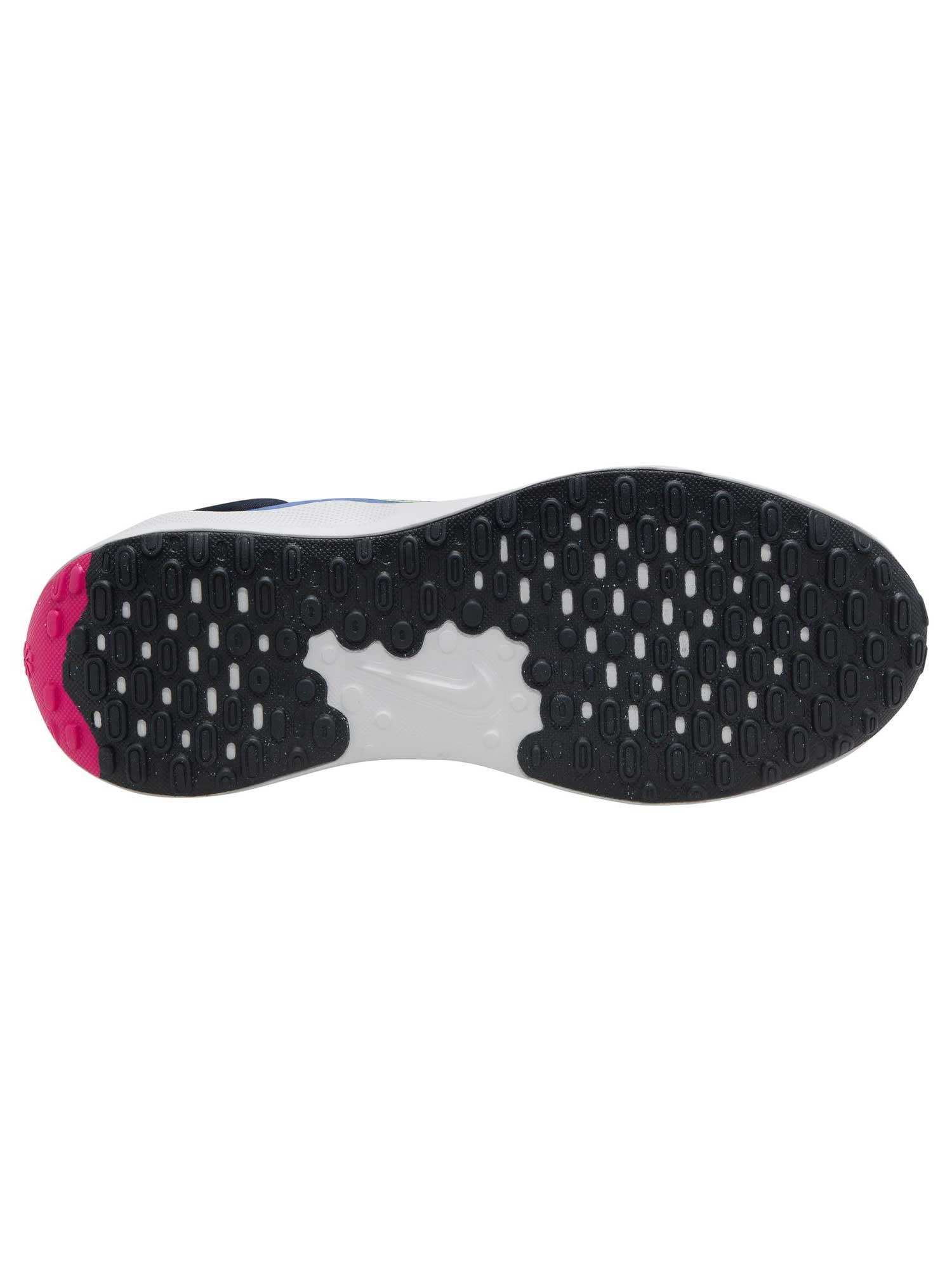 NIKE Обувки REVOLUTION 7 (GS)
