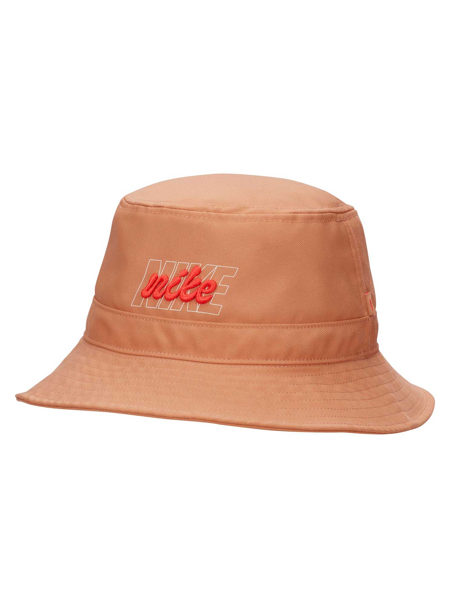 NIKE Шапка U NK APEX BUCKET SQ GFX L