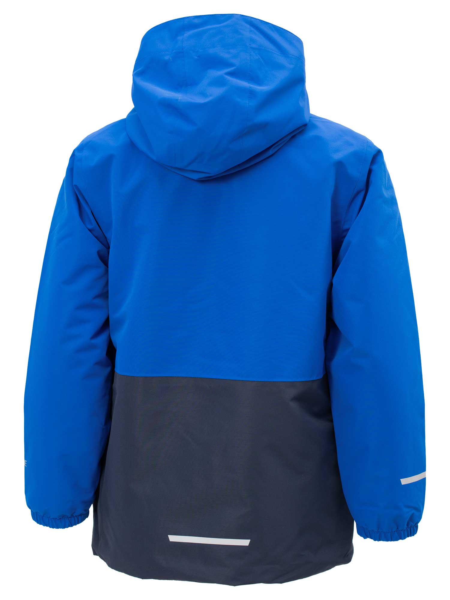 JACK WOLFSKIN Яке SNOWY DAYS JACKET K