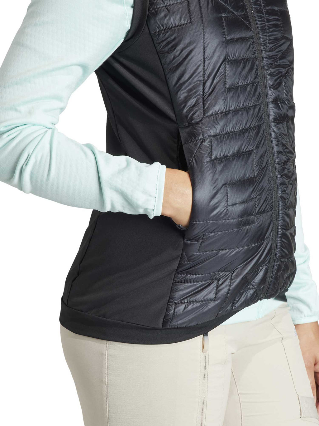 ADIDAS PERFORMANCE Елек Terrex Xperior Varilite Hybrid