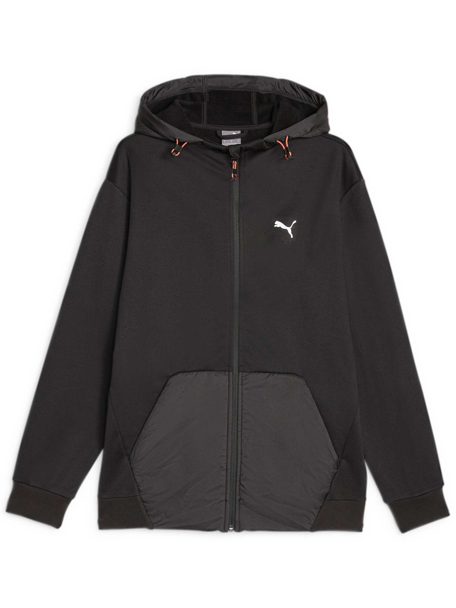 PUMA Суитшърт OPEN ROAD DK