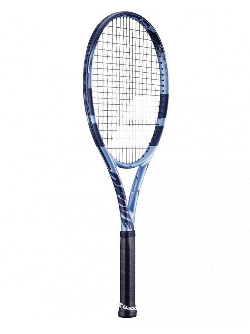 BABOLAT Тенис ракета PURE DRIVE JUNIOR 26 - наплетена
