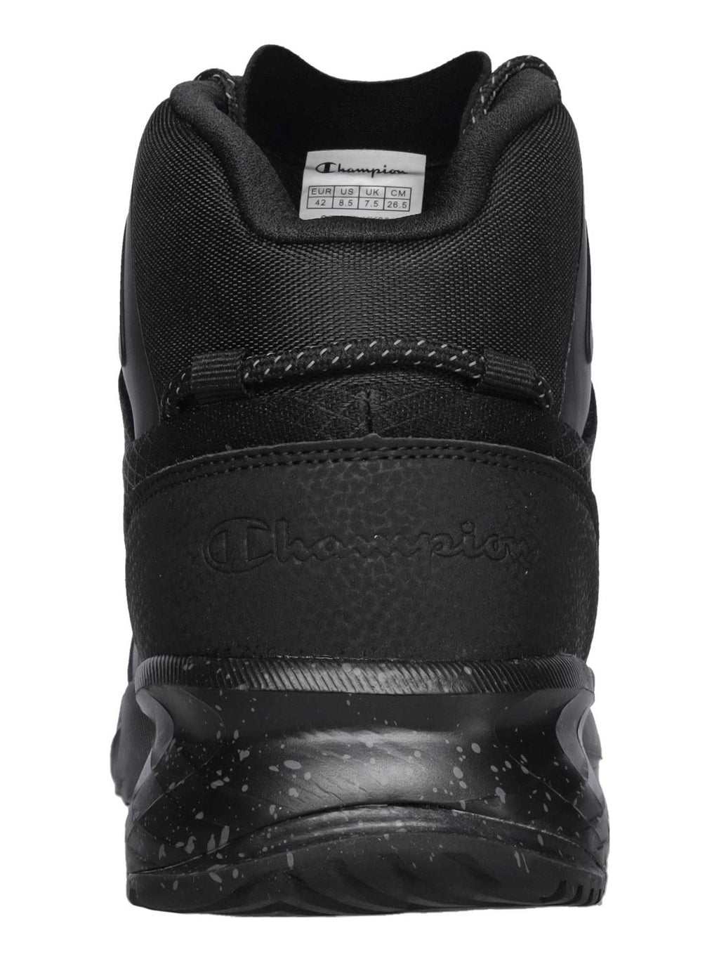 CHAMPION Обувки STREET TREK 3.0 MID