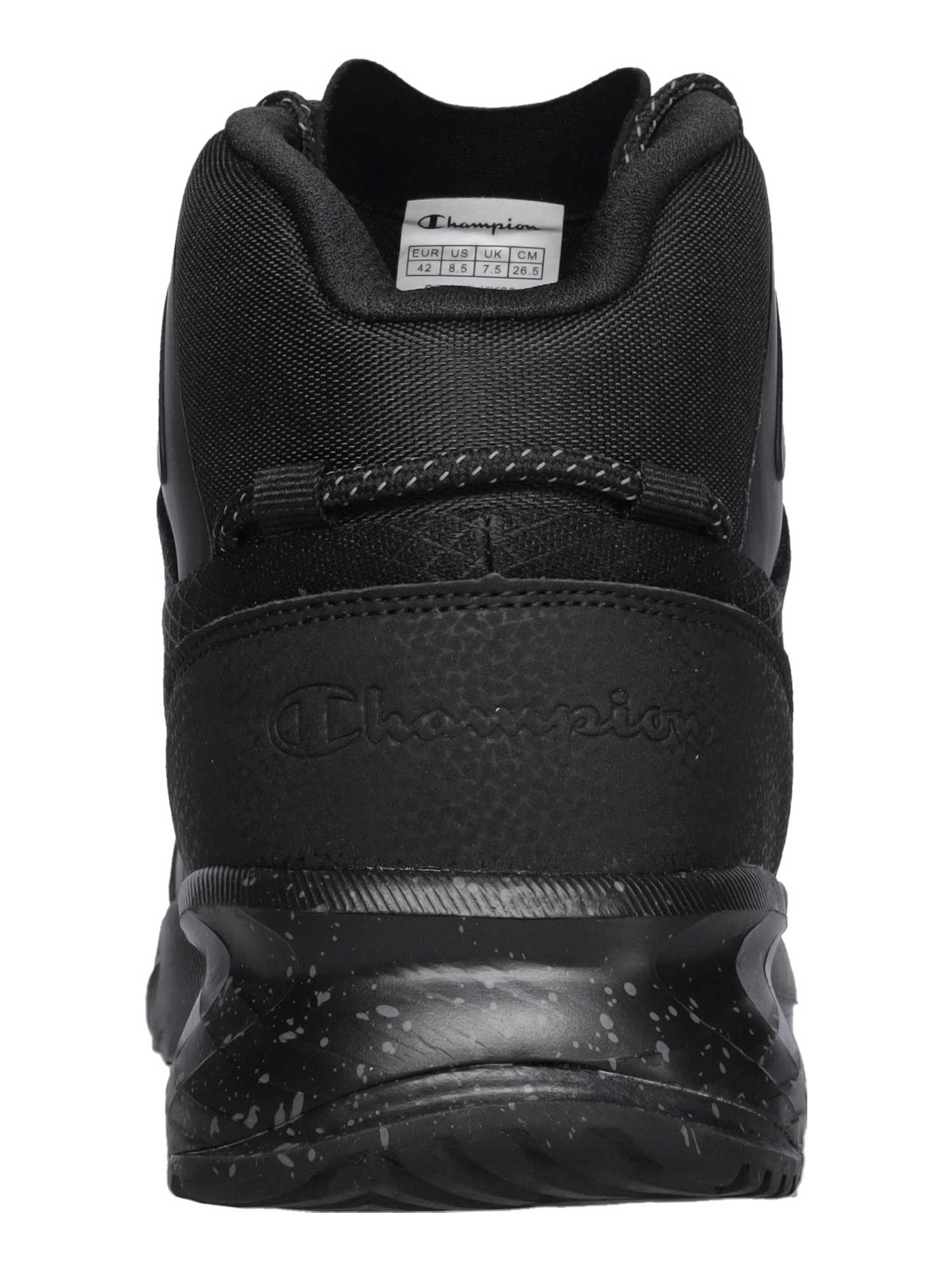 CHAMPION Обувки STREET TREK 3.0 MID