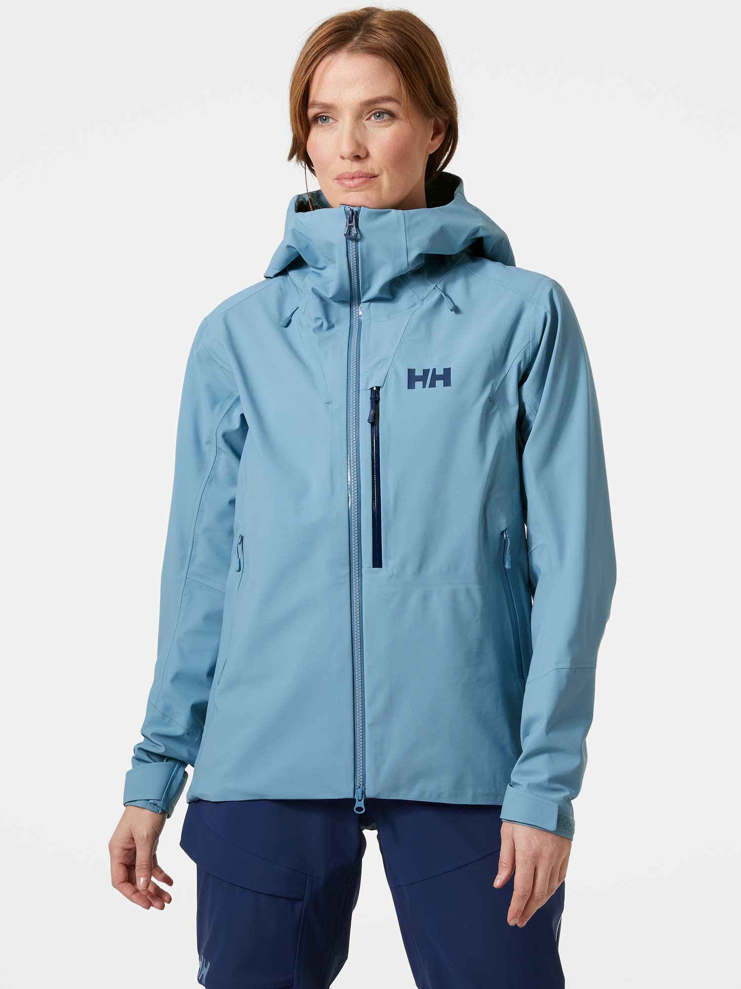 HELLY HANSEN Яке W VERGLAS BC JACKET