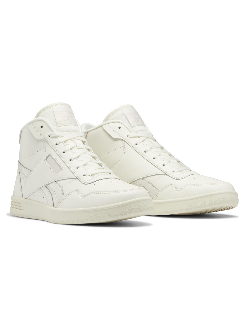 REEBOK Обувки Club High Top