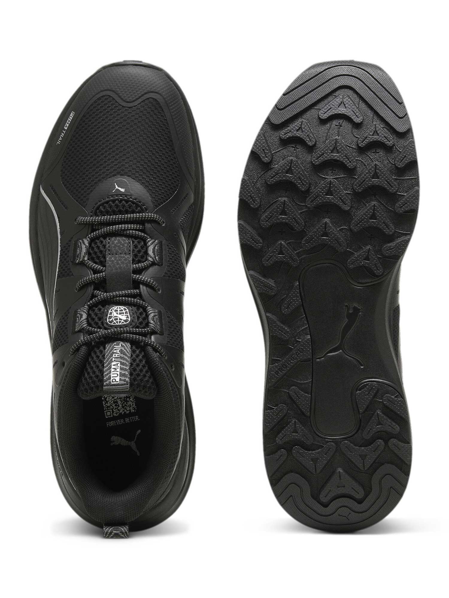 PUMA Обувки Reflect Lite Trail