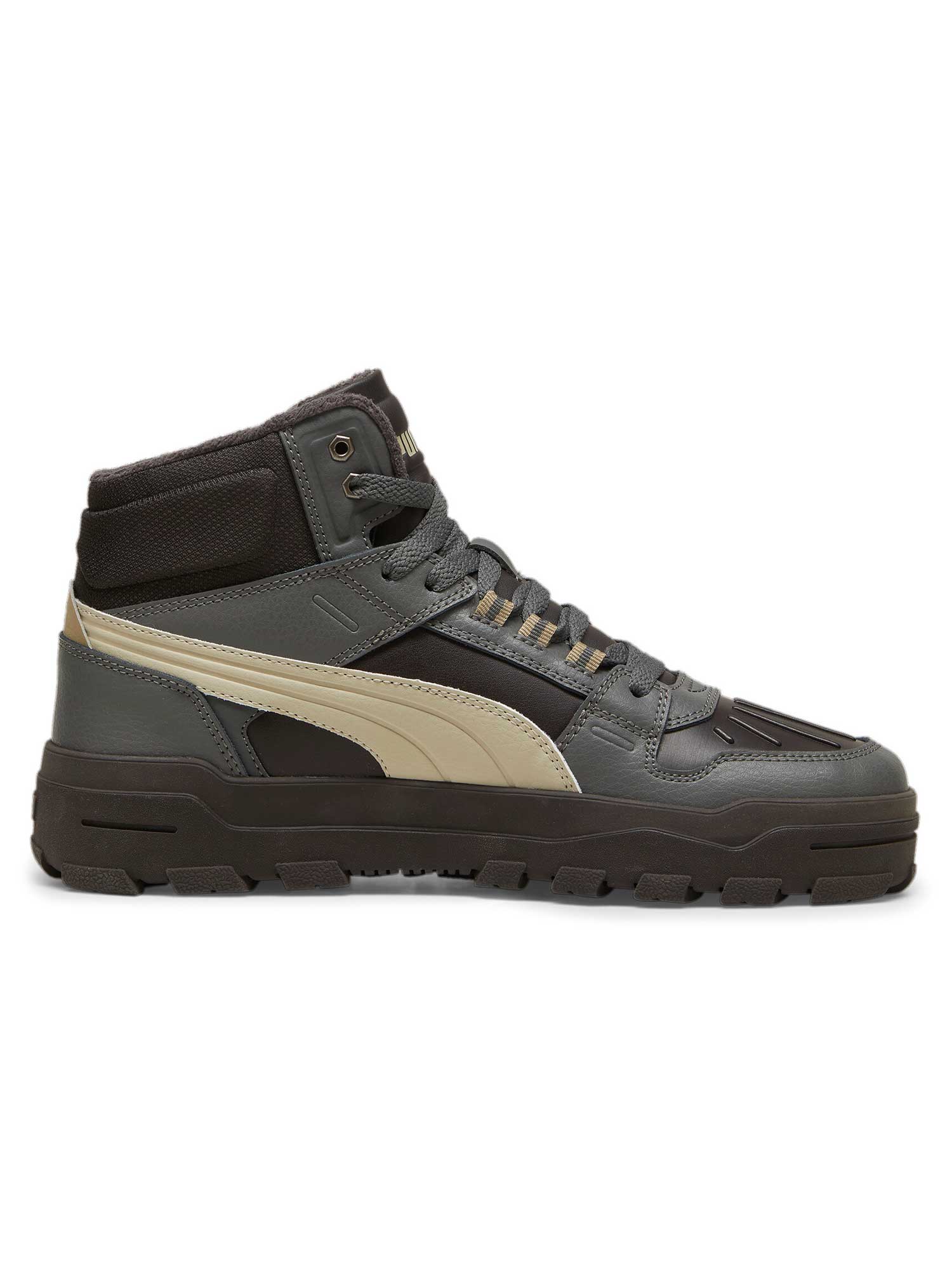 PUMA Обувки Rebound Abrupt WTR