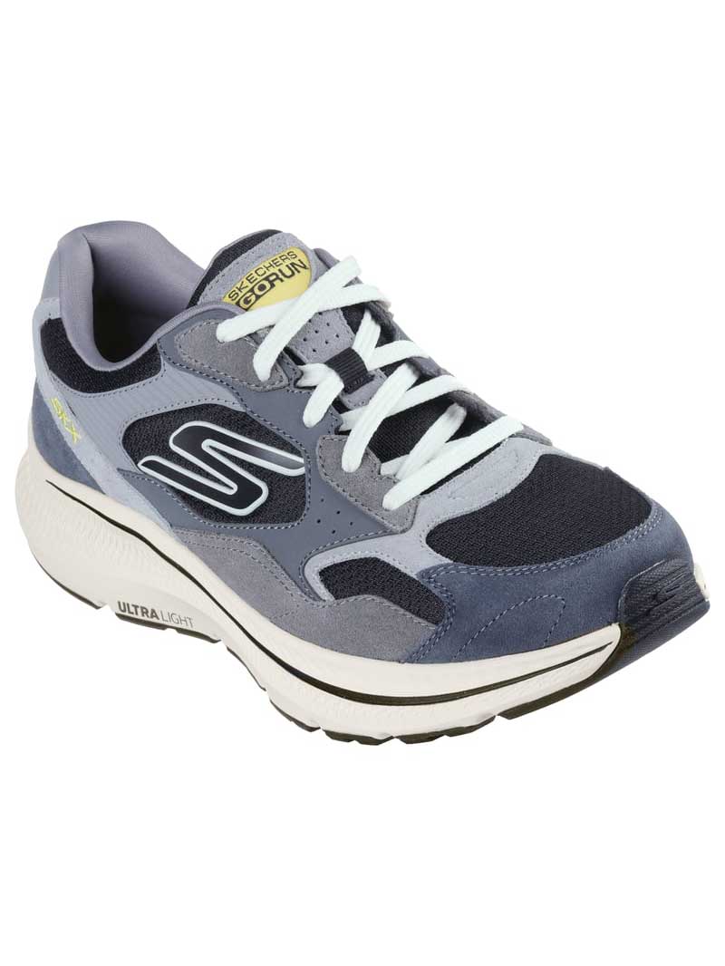 SKECHERS Обувки GO RUN CONSISTENT 2.0 - RETRO