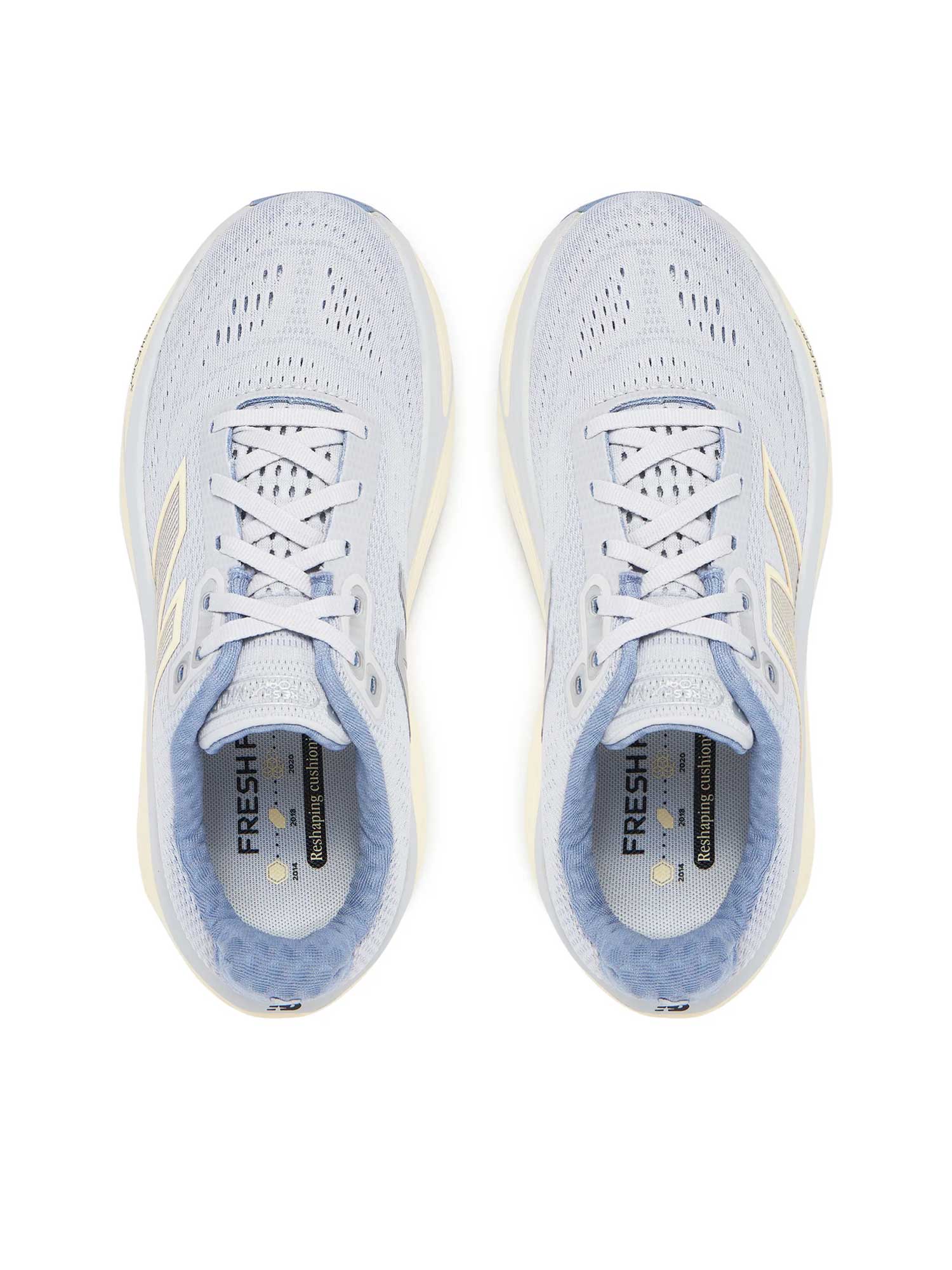 NEW BALANCE Обувки Fresh Foam X More v5