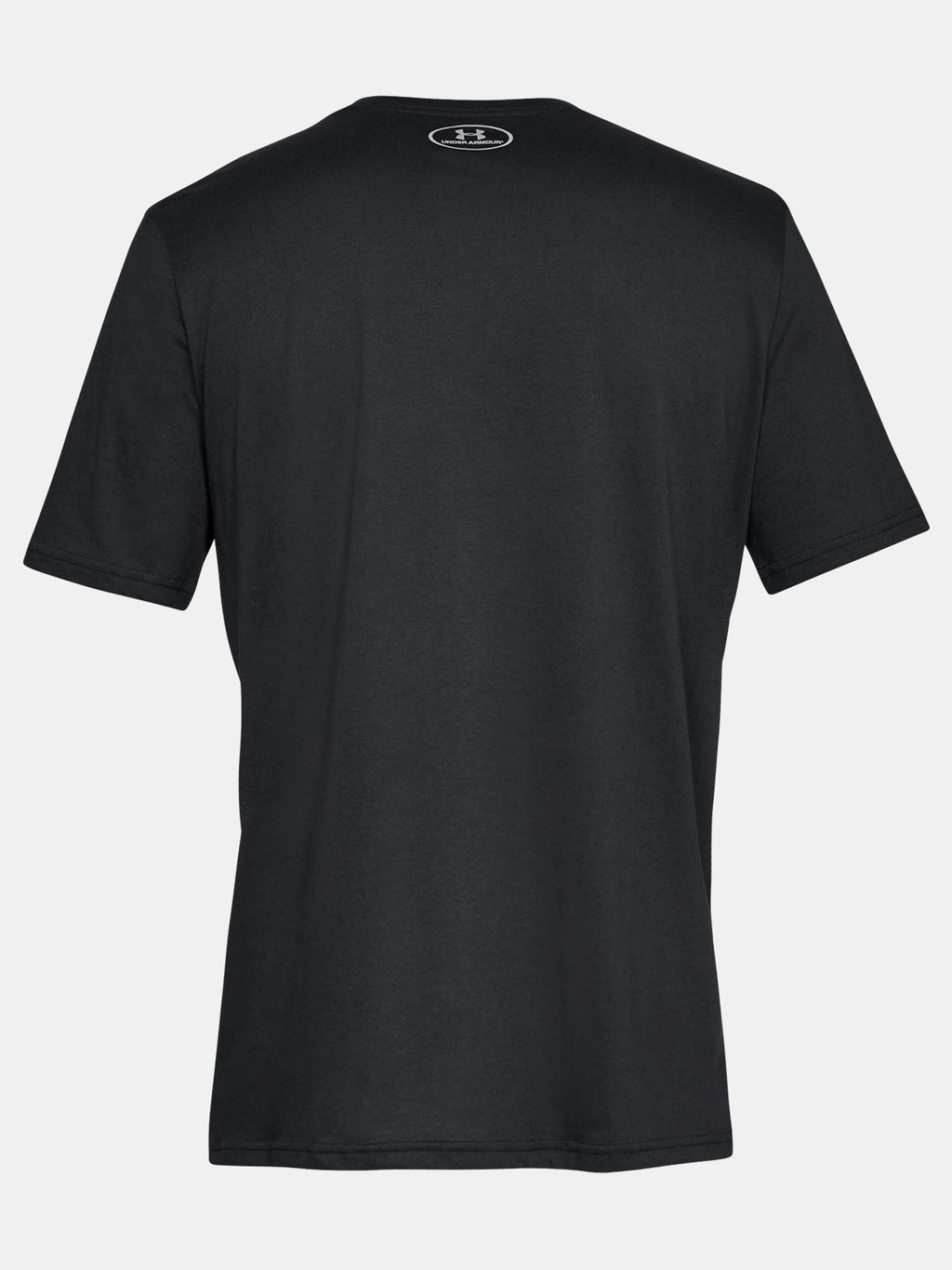 UNDER ARMOUR Тениска UA M SPORTSTYLE LC SS
