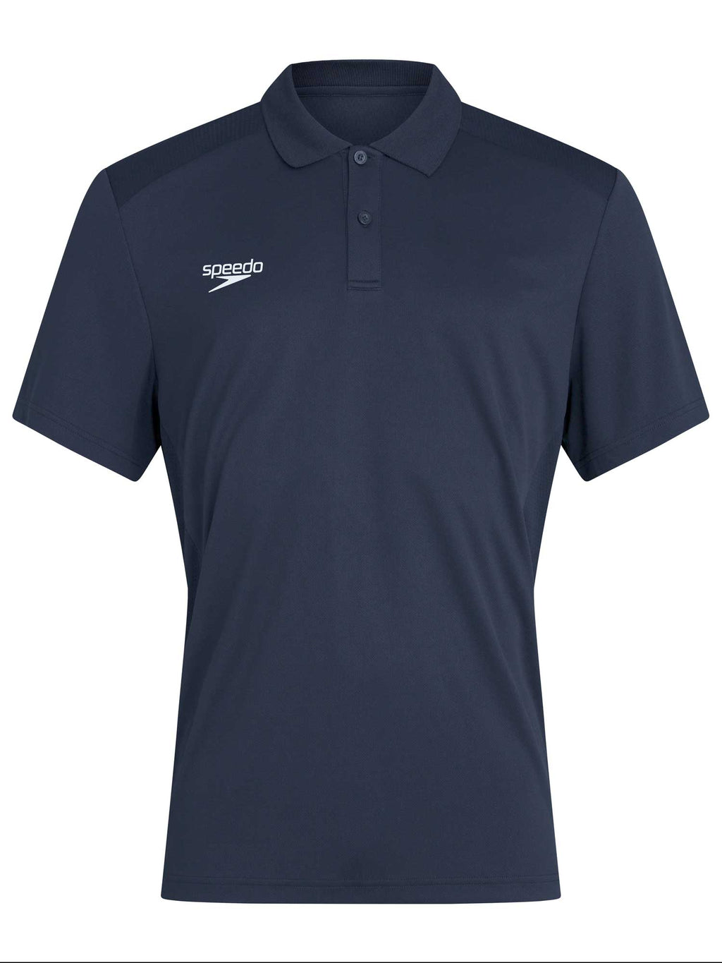 SPEEDO Тениска CLUB DRY POLO AM