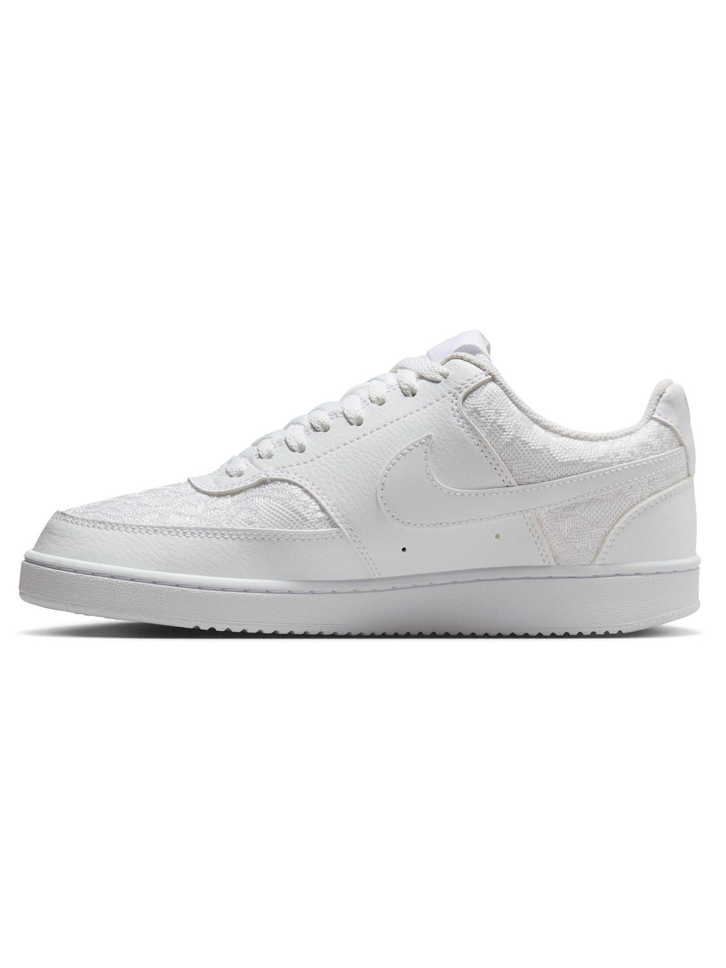 NIKE Обувки W COURT VISION LO