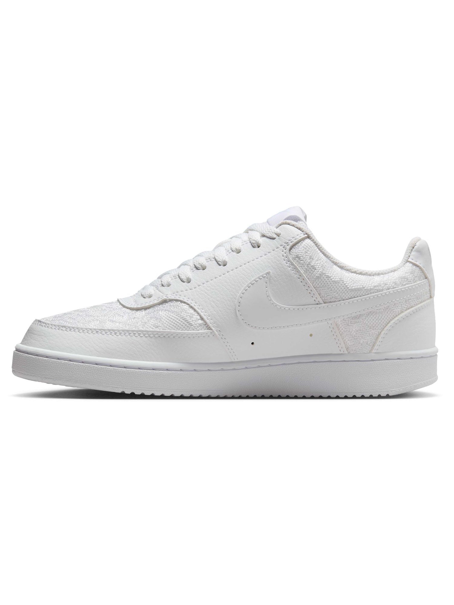 NIKE Обувки W COURT VISION LO