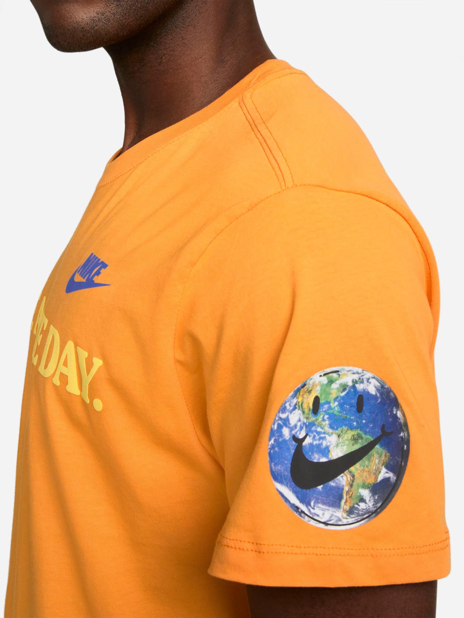 NIKE Тениска M ESS+ STMT 4