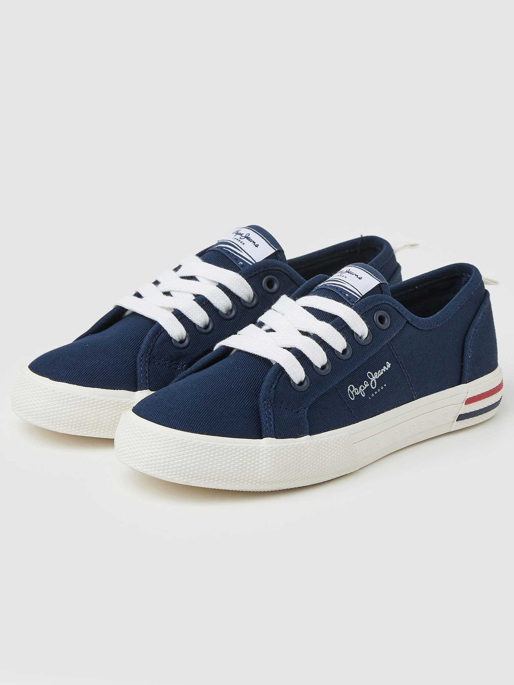 PEPE JEANS Обувки BRADY BASIC B