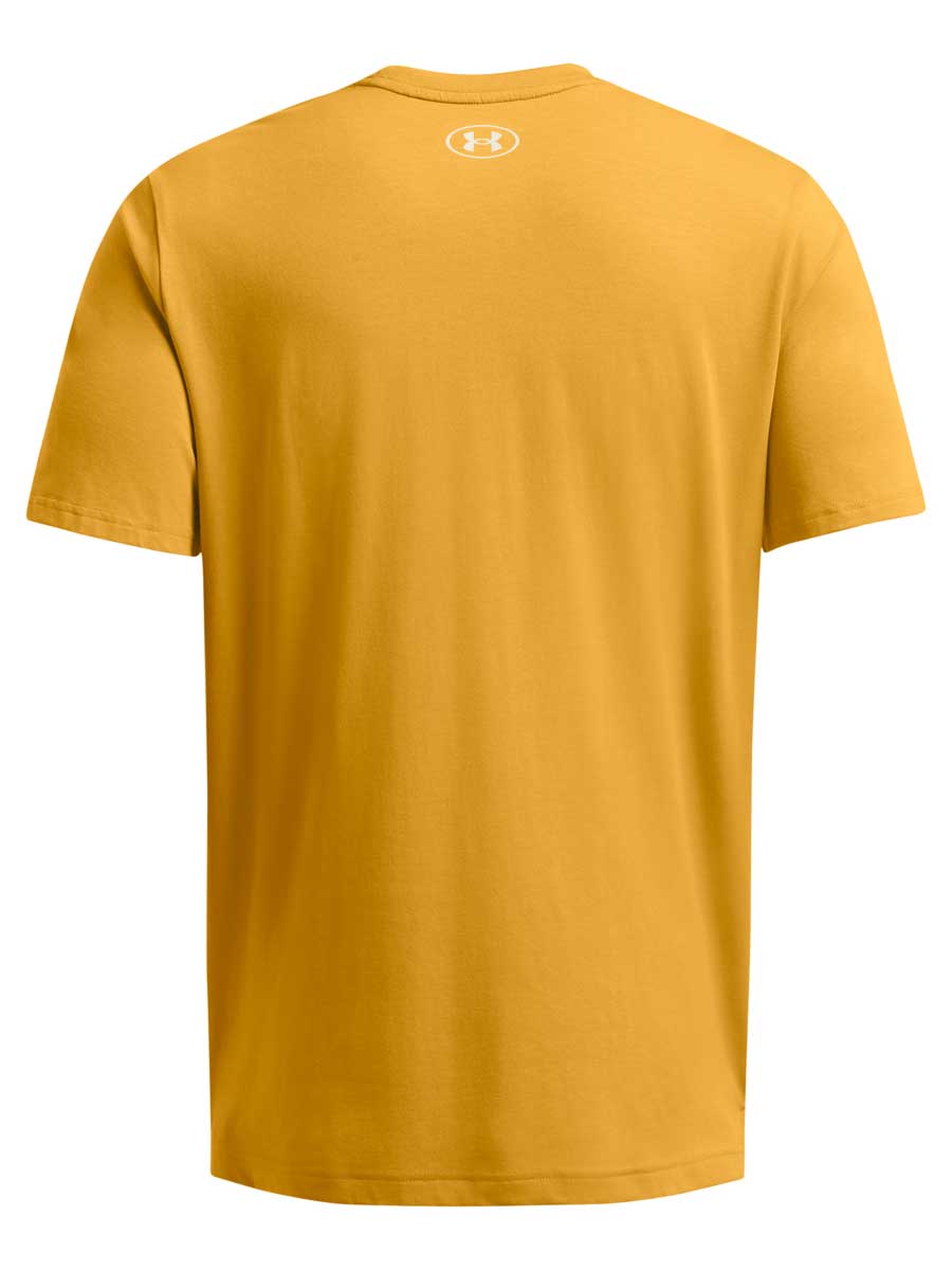 UNDER ARMOUR Тениска Pjt Rck Made Not Born SS