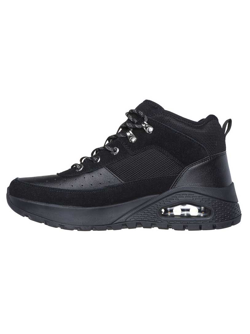 SKECHERS Обувки UNO RUGGED - ADVENTU