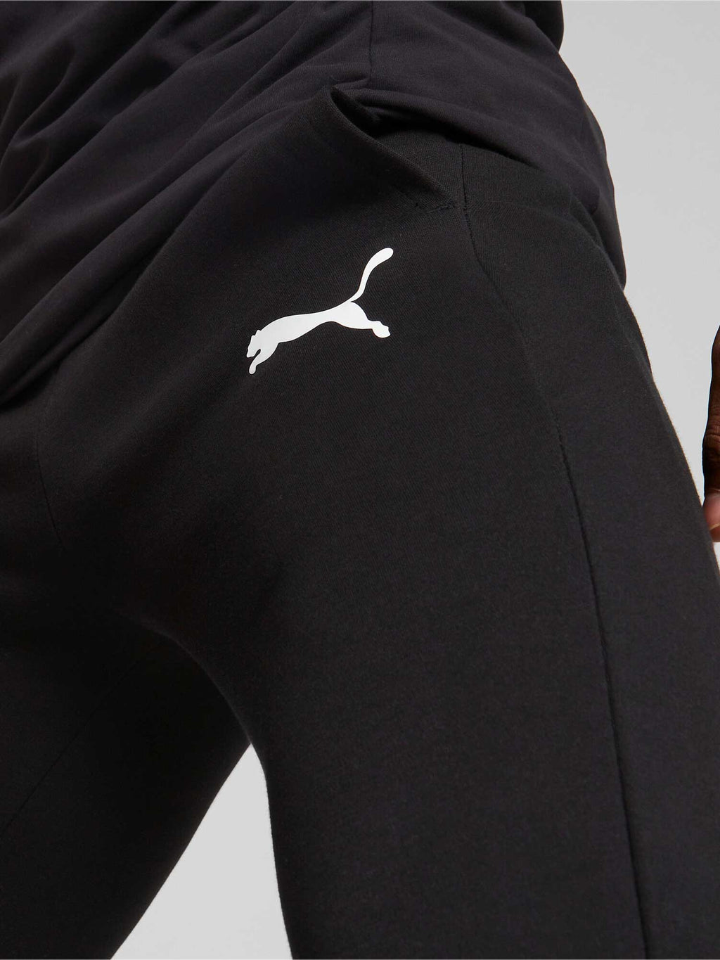 PUMA Спортно долнище EVOSTRIPE Core