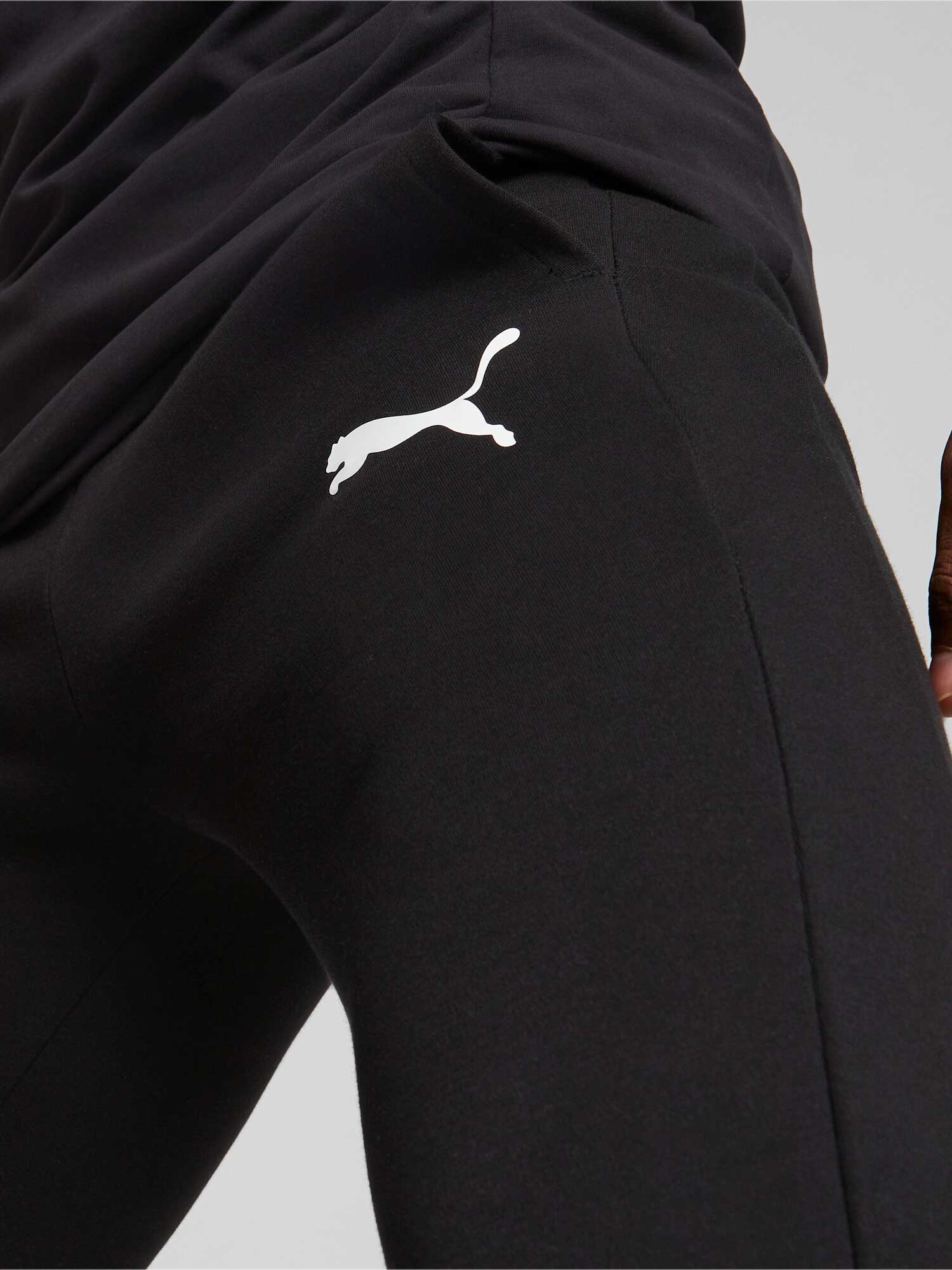 PUMA Спортно долнище EVOSTRIPE Core